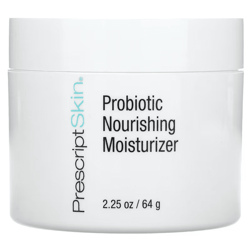 Probiotic Nourishing Moisturizer