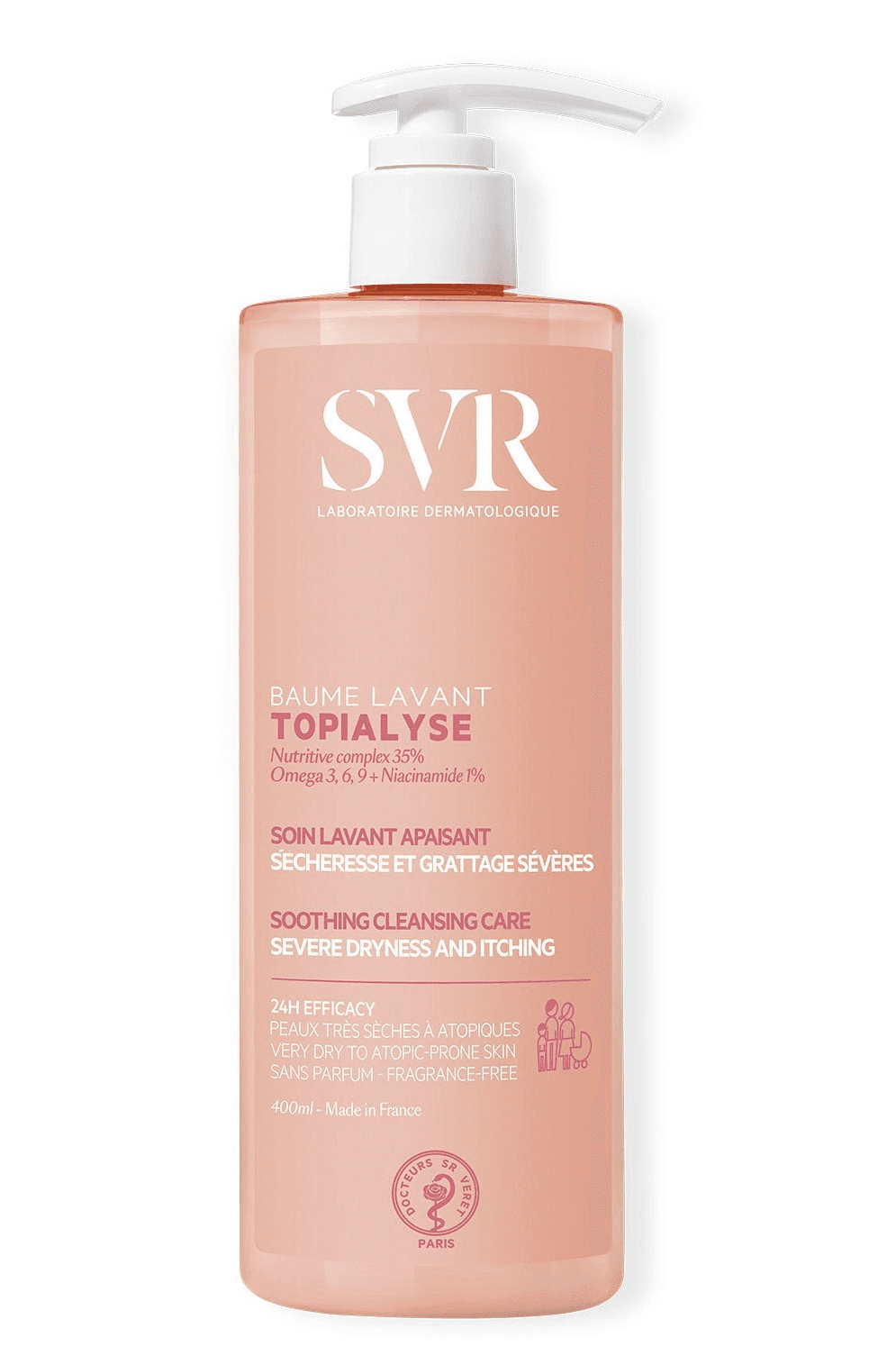 TOPIALYSE Baume Lavant