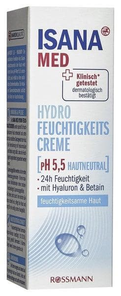 Hydro Feuchtigkeitscreme