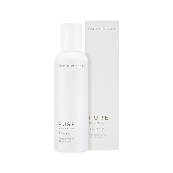 Pure Bud Relief Toner