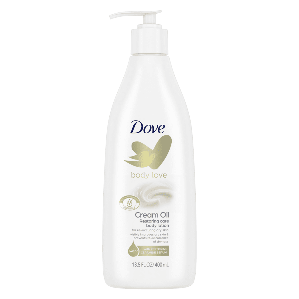 Body Love Restoring Care Body Lotion