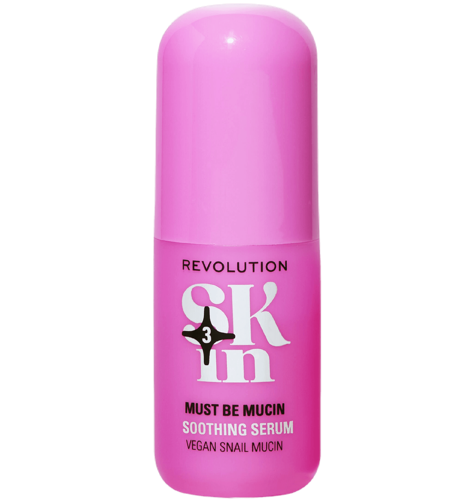 Revolution Skin Must Be Mucin Soothing Serum
