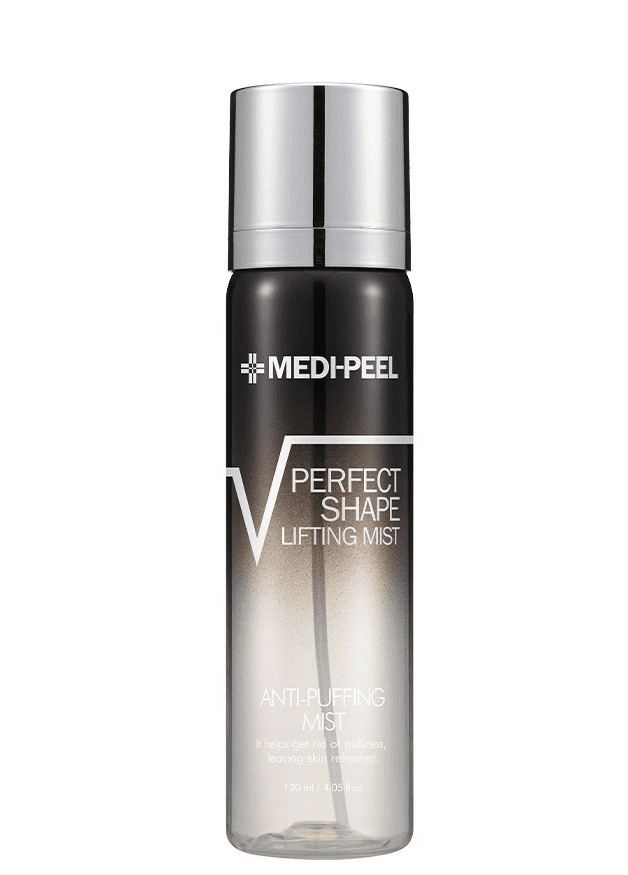 V Perfect Shape Lifting Mist