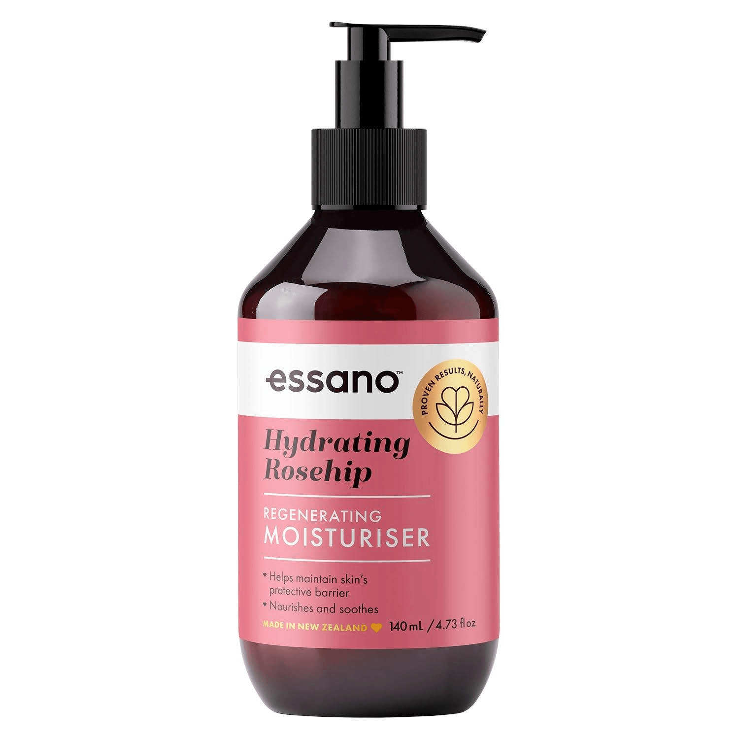 Hydrating Rosehip Regenerating Moisturiser