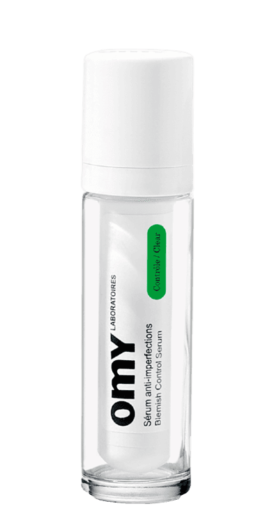 Blemish Control Serum