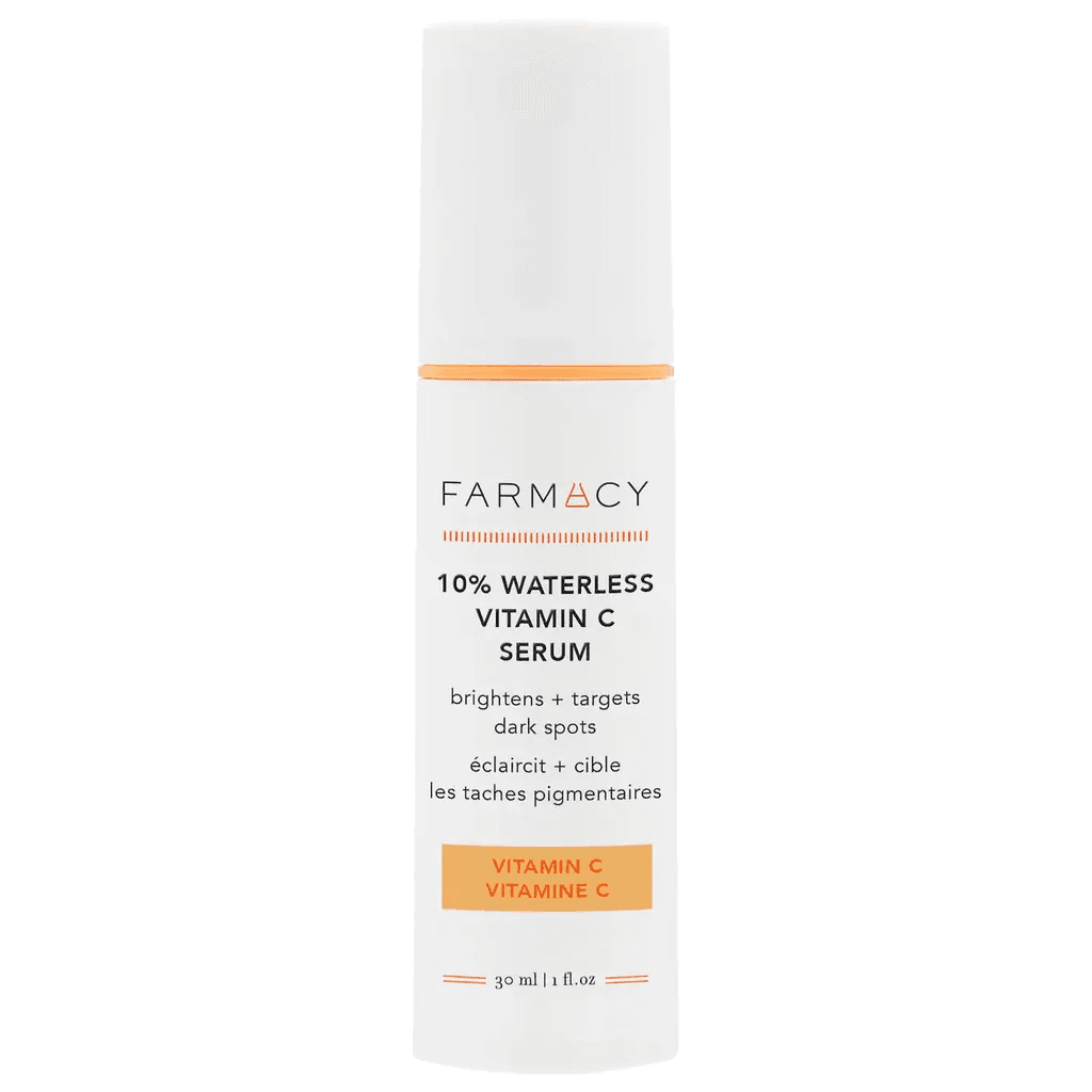 10% Waterless Vitamin C Serum