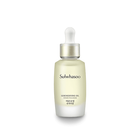Serenedivine Oil Inner Fullness