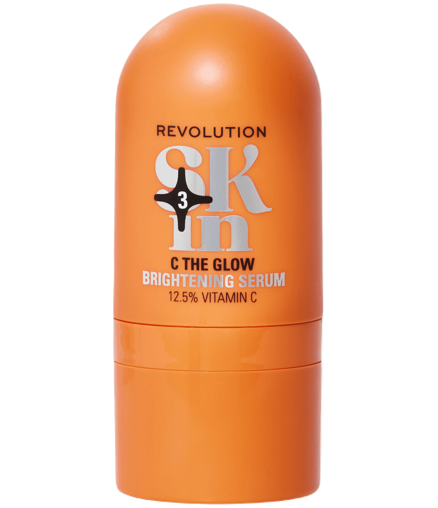 Revolution Skin C The Glow Brightening Serum