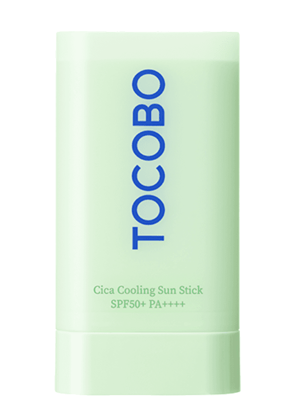 Cica Cooling Sun Stick SPF50+ PA++++