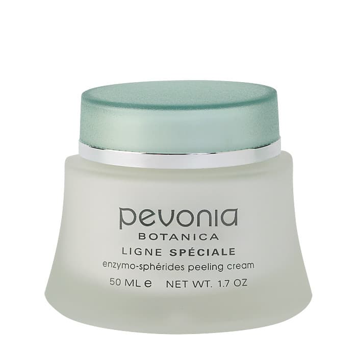 Enzymo-Spherides® Peeling Cream