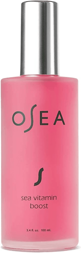 Sea Vitamin Boost