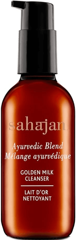 Golden Milk Cleanser