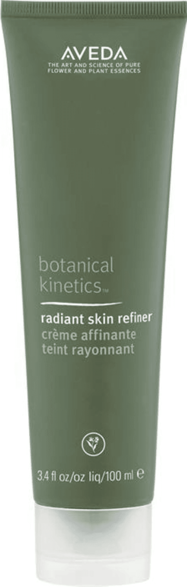 Botanical Kinetics Radiant Skin Refiner