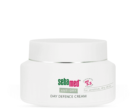 Anti-Dry Day Defence Cream