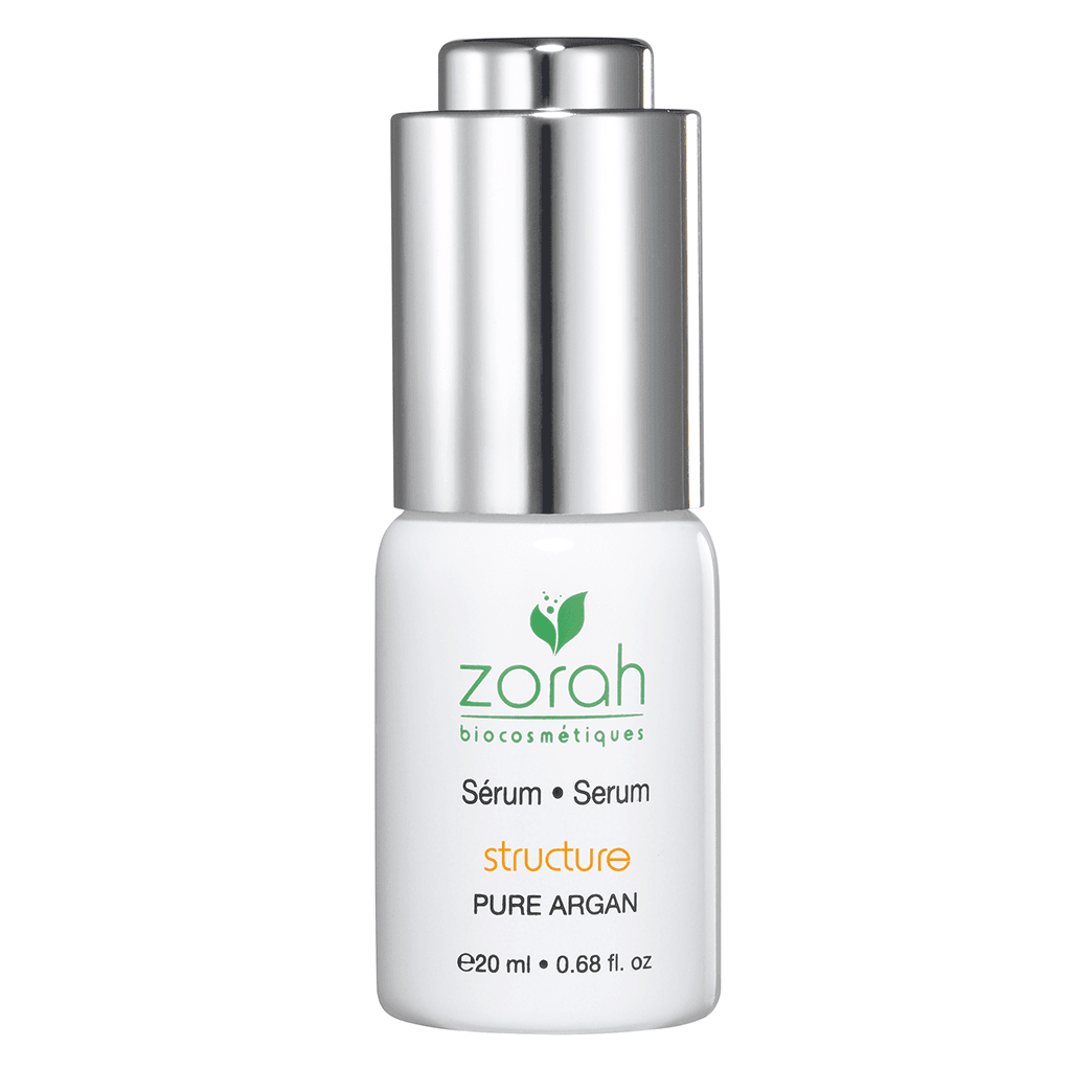 Structure Bioserum