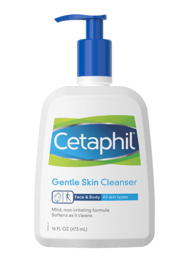Gentle Skin Cleanser