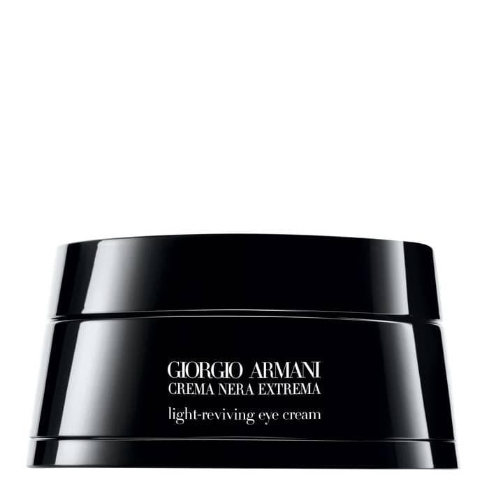 Crema Nera Light-Reviving Eye Cream