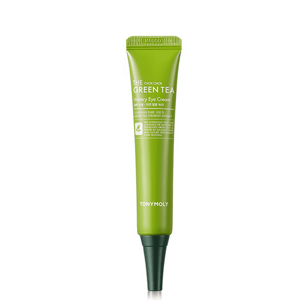 The Chok Chok Green Tea Watery Eye Cream