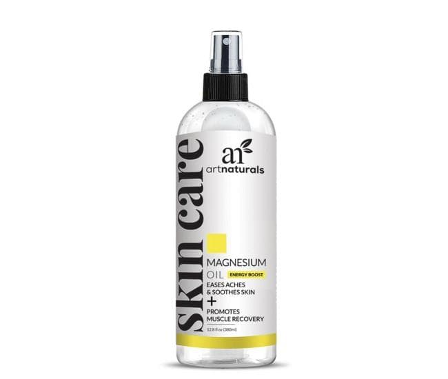 Magnesium Oil