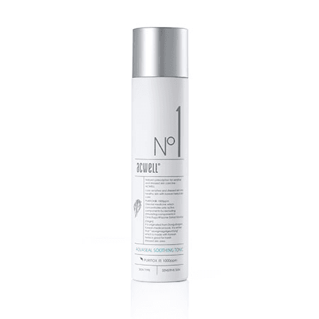 Aquaseal Soothing Tonic
