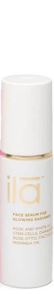 Face Serum for Glowing Radiance