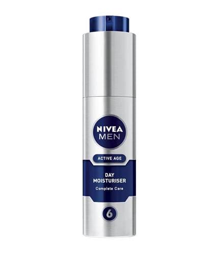Active Age Day Moisturiser