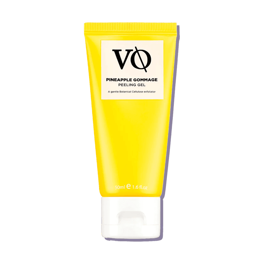 Pineapple Gommage Peeling Gel