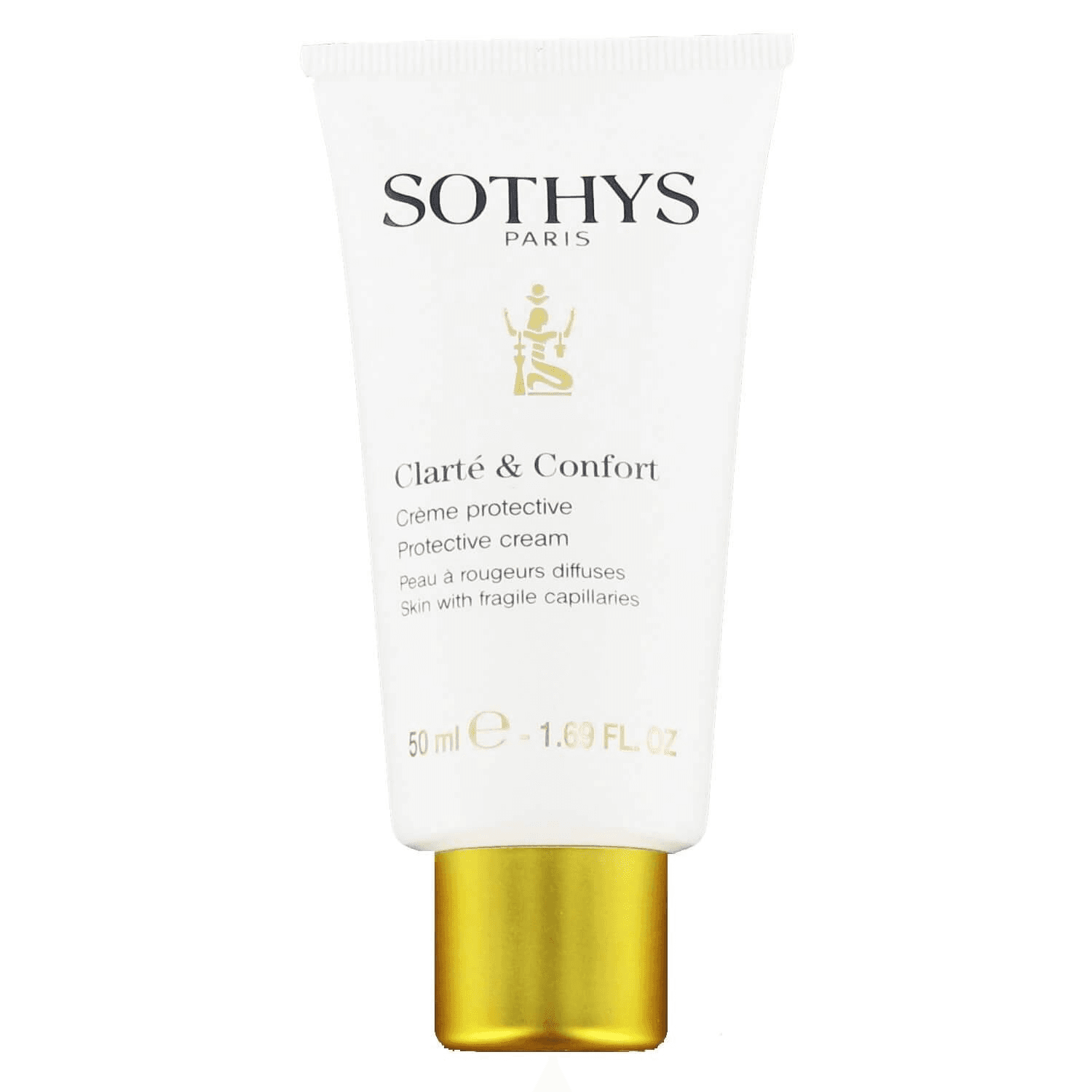 Clarite et Confort Protective Cream