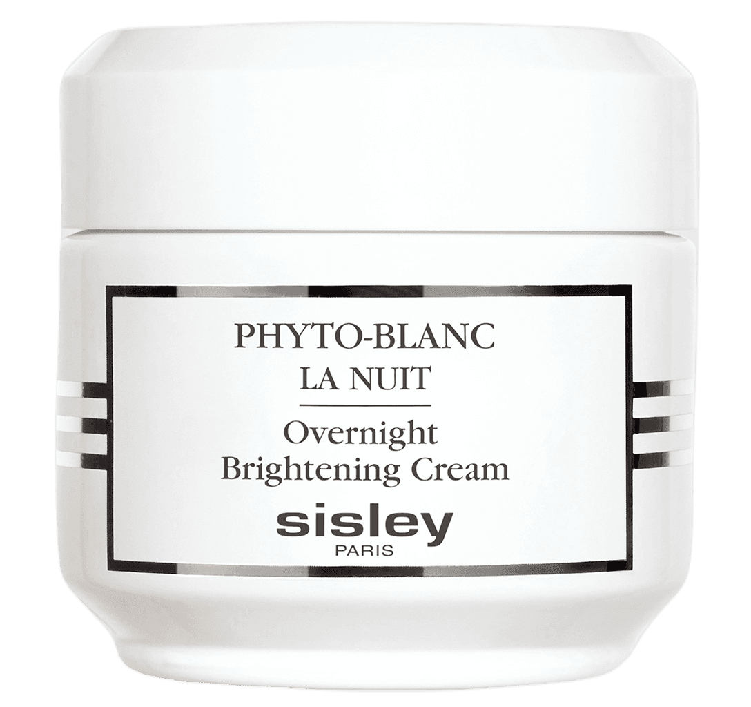 Phyto-Blanc Overnight Brightening Cream