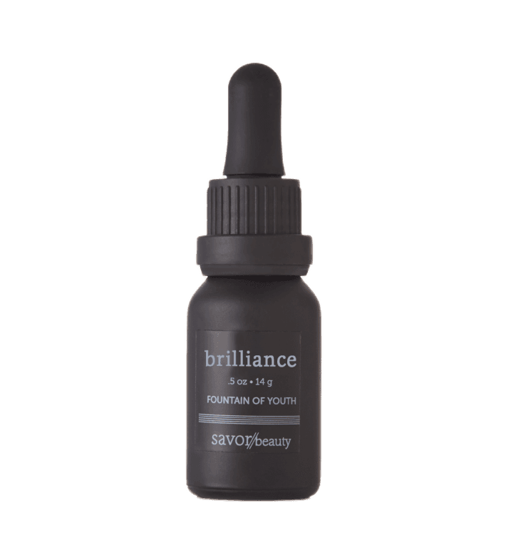 Fountain of Youth Brilliance Elixir
