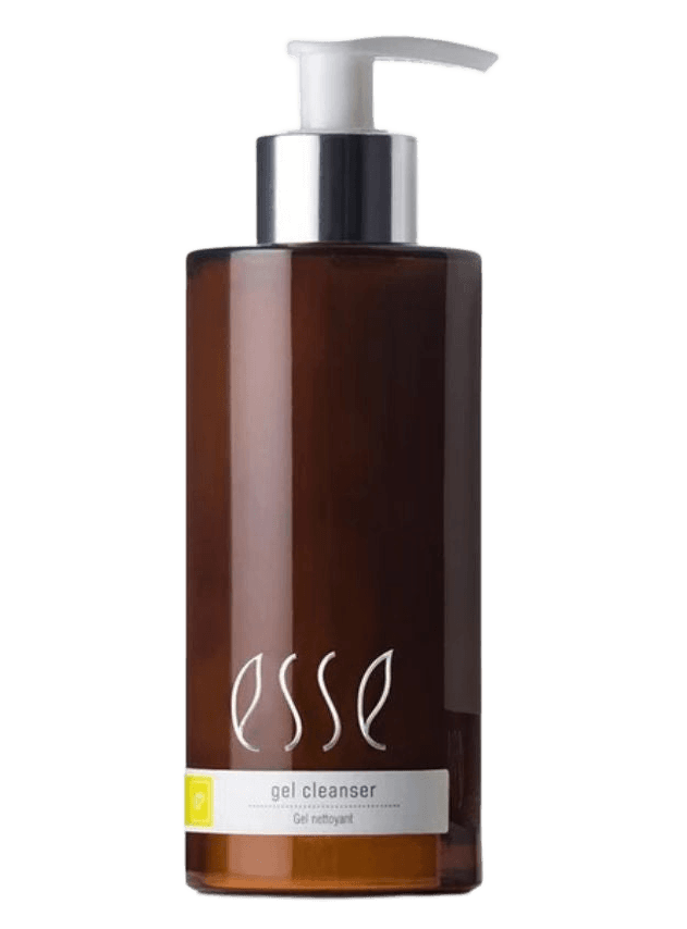 Gel Cleanser