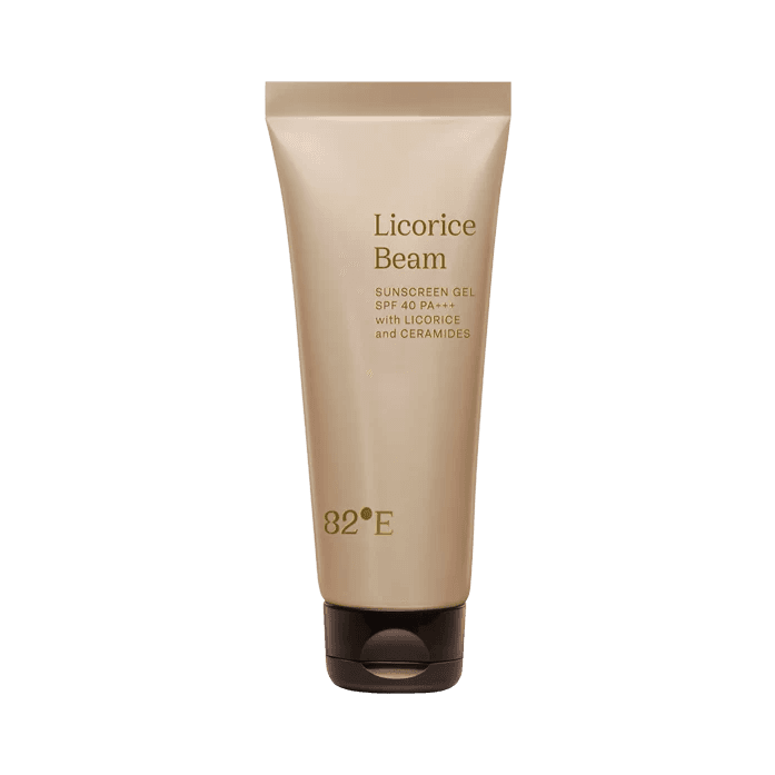 Licorice Beam SPF 40 PA+++