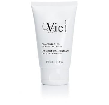 Led Light Concentrate Cryo-Collagen+ Gel