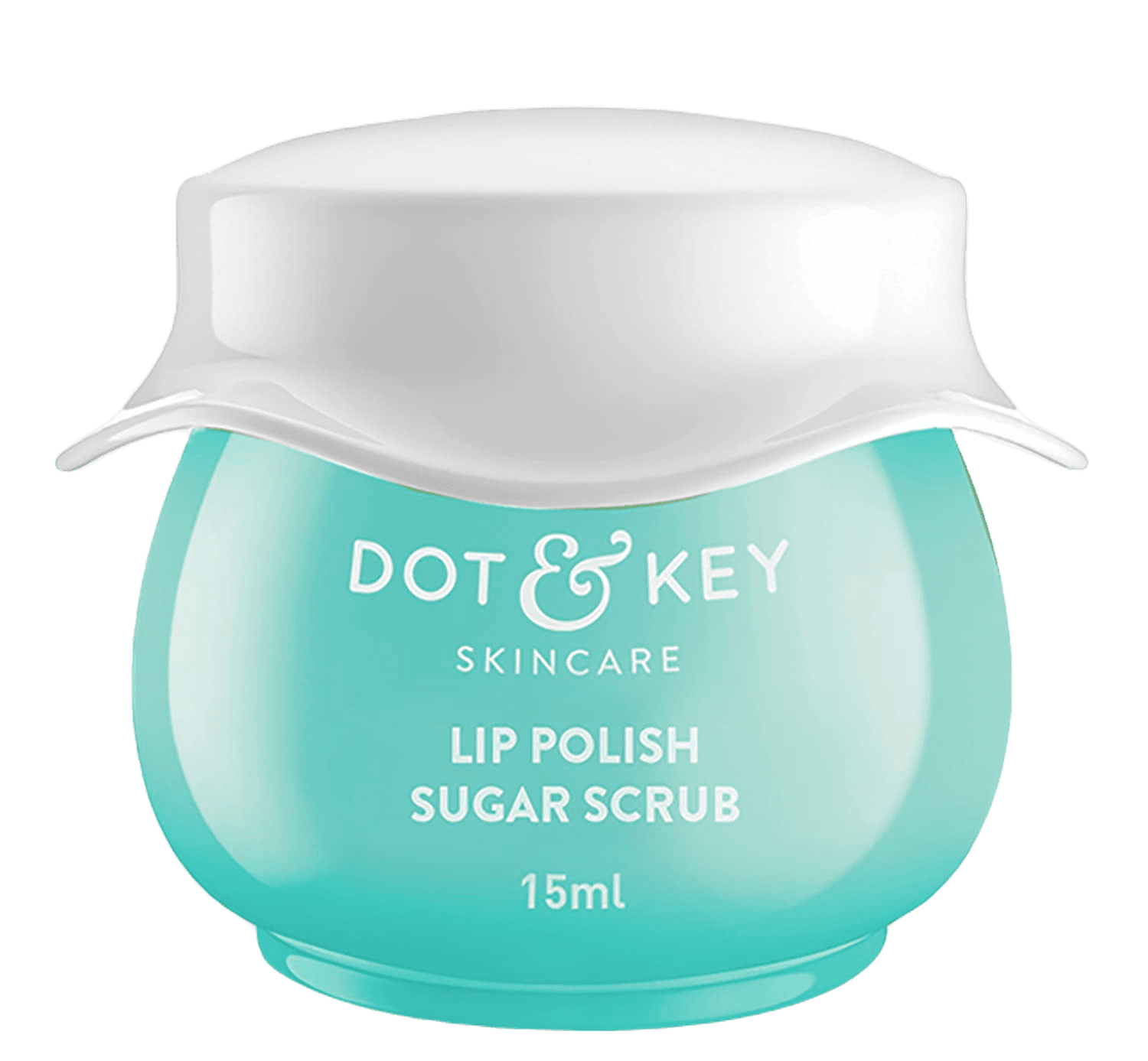 Vitamin E Sugar Lip Scrub
