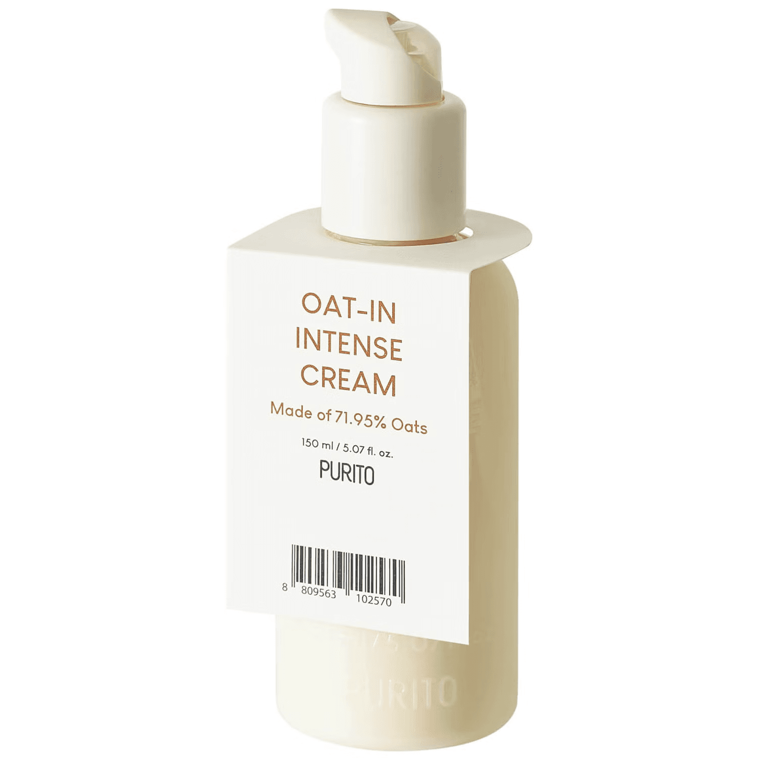 Oat-in Intense Cream