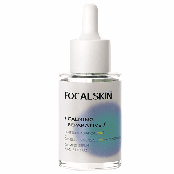 Acne Skin Repair Serum