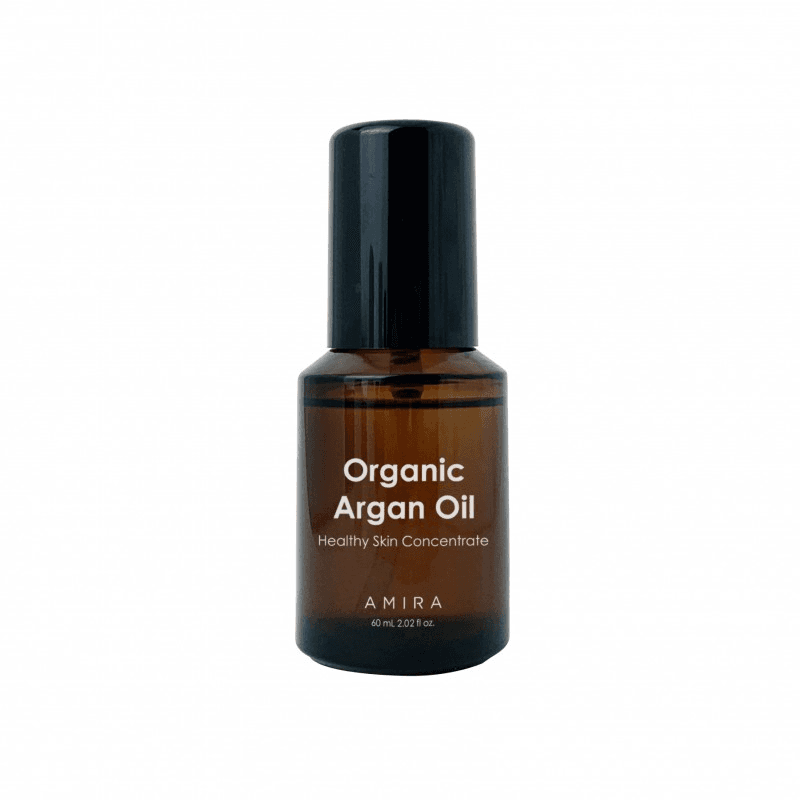 100% Argan Oil