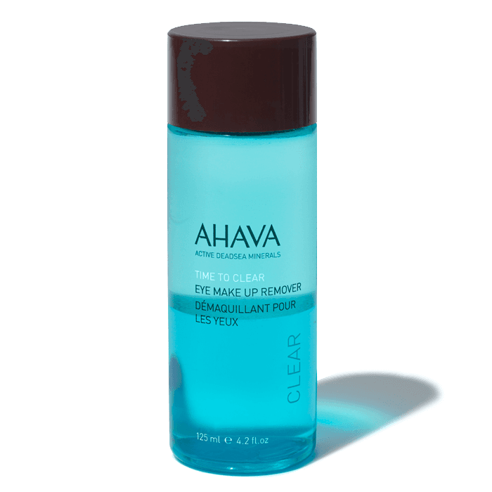 Eye Make-Up Remover