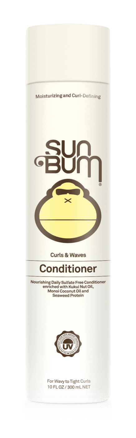 Curls & Waves Conditioner