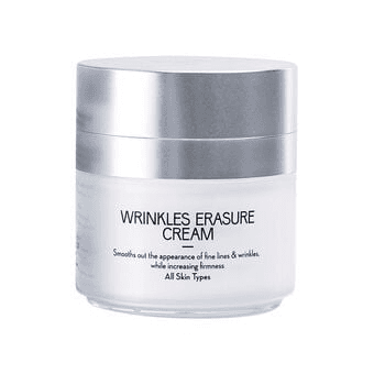 Wrinkles Erasure Cream
