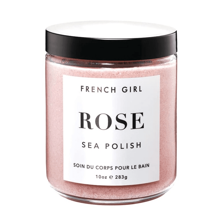 Rose Sea Polish