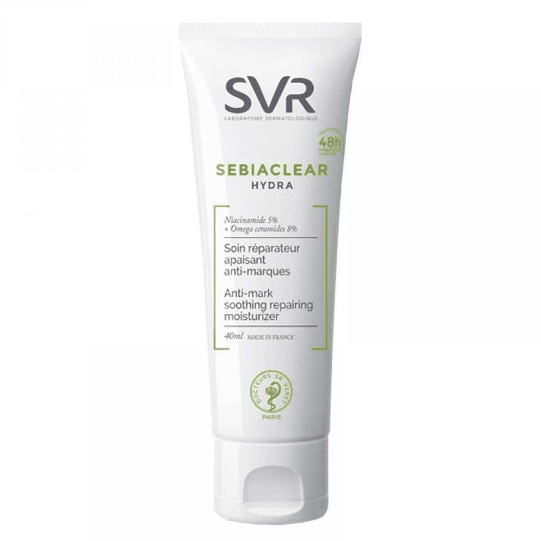 Sebiaclear Hydra Moisturizer