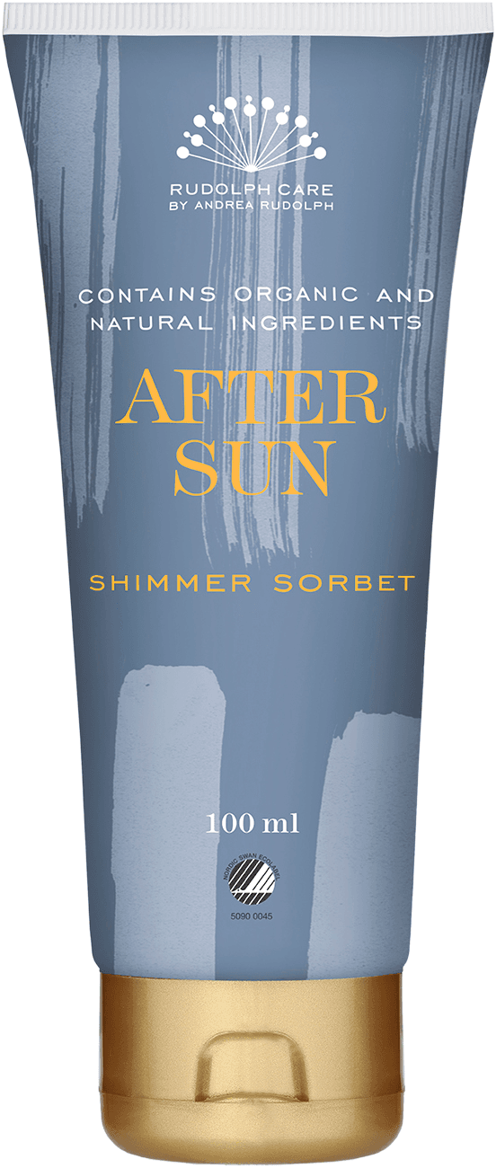 Aftersun Soothing Sorbet