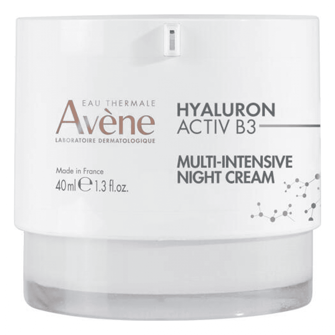 Hyaluron Activ B3 Multi-Intensive Night Cream