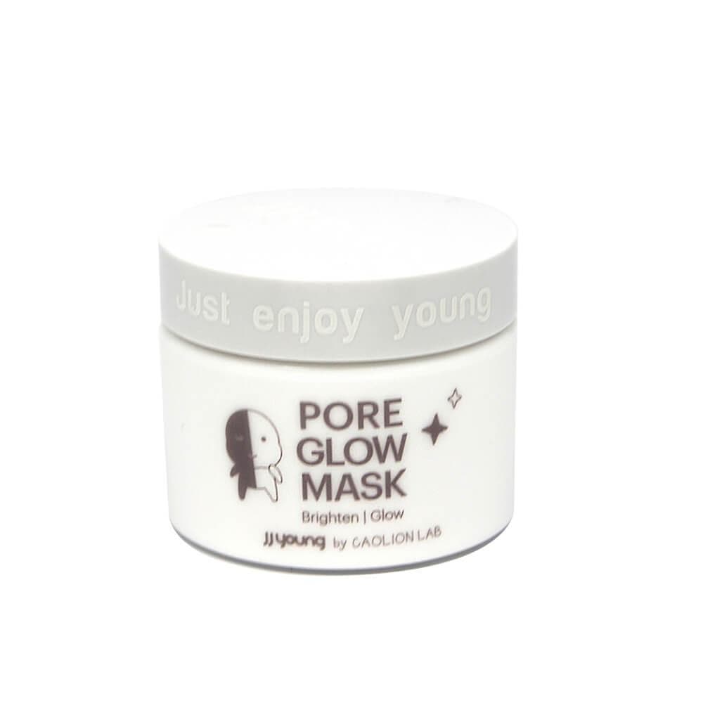 Pore Glow Mask