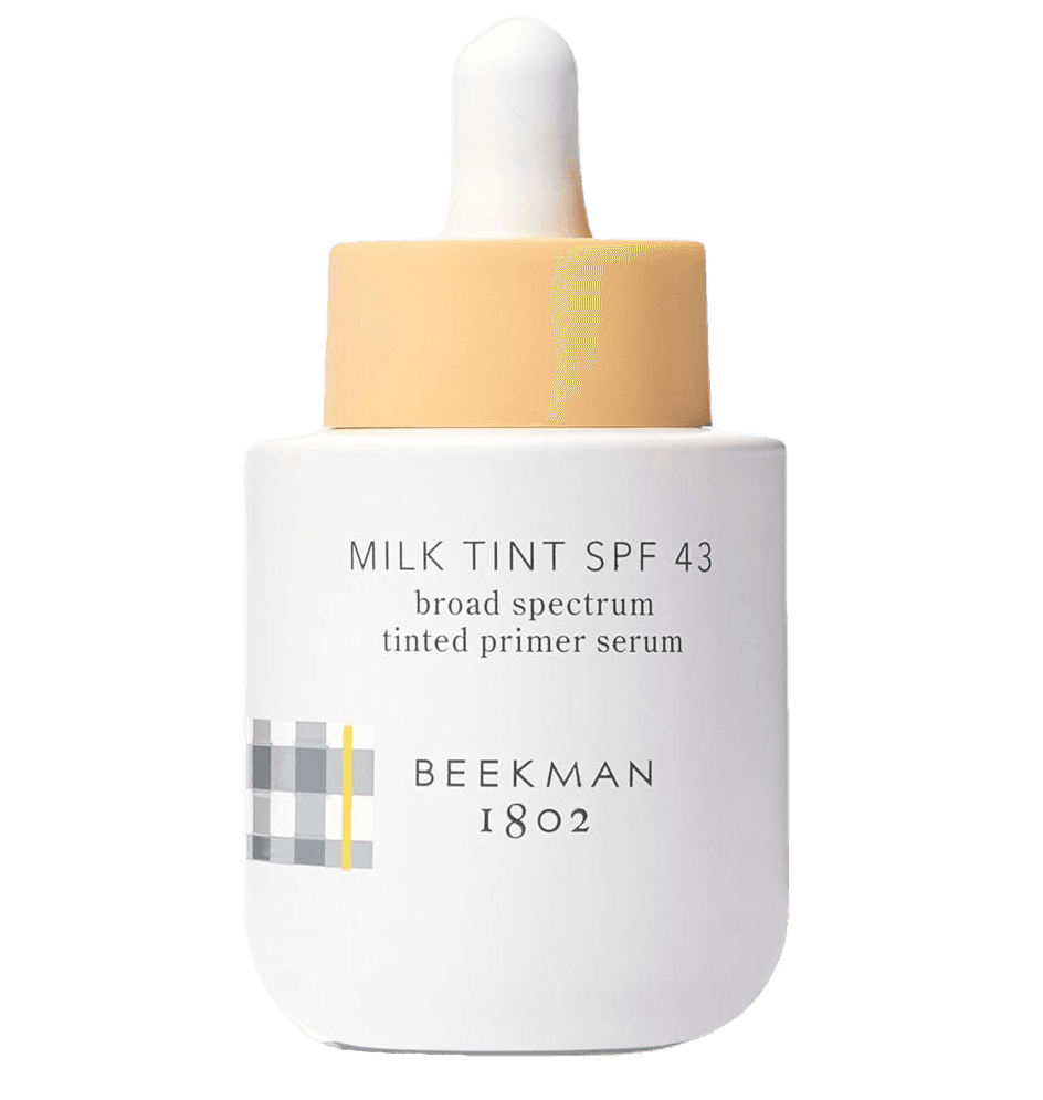 Milk Tint SPF 43 Tinted Primer Serum