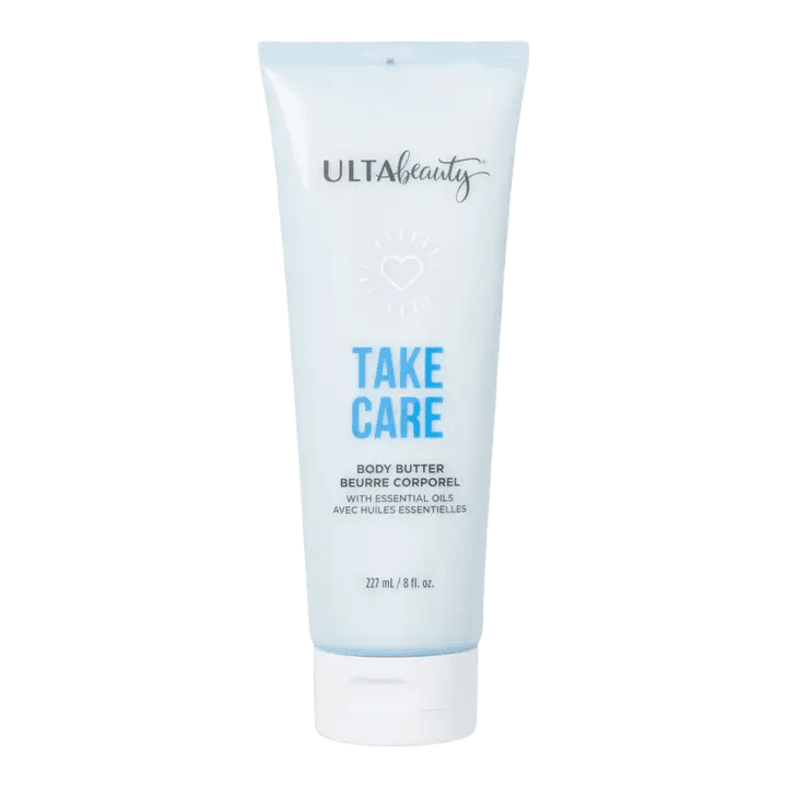 Take Care Body Butter