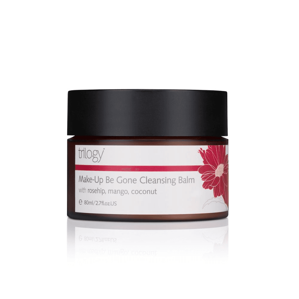 Make-Up Be Gone Cleansing Balm