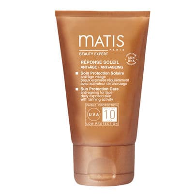 Sun Protection Care SPF 10