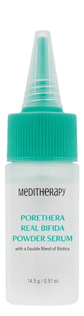 Porethera Real Bifida Powder Serum